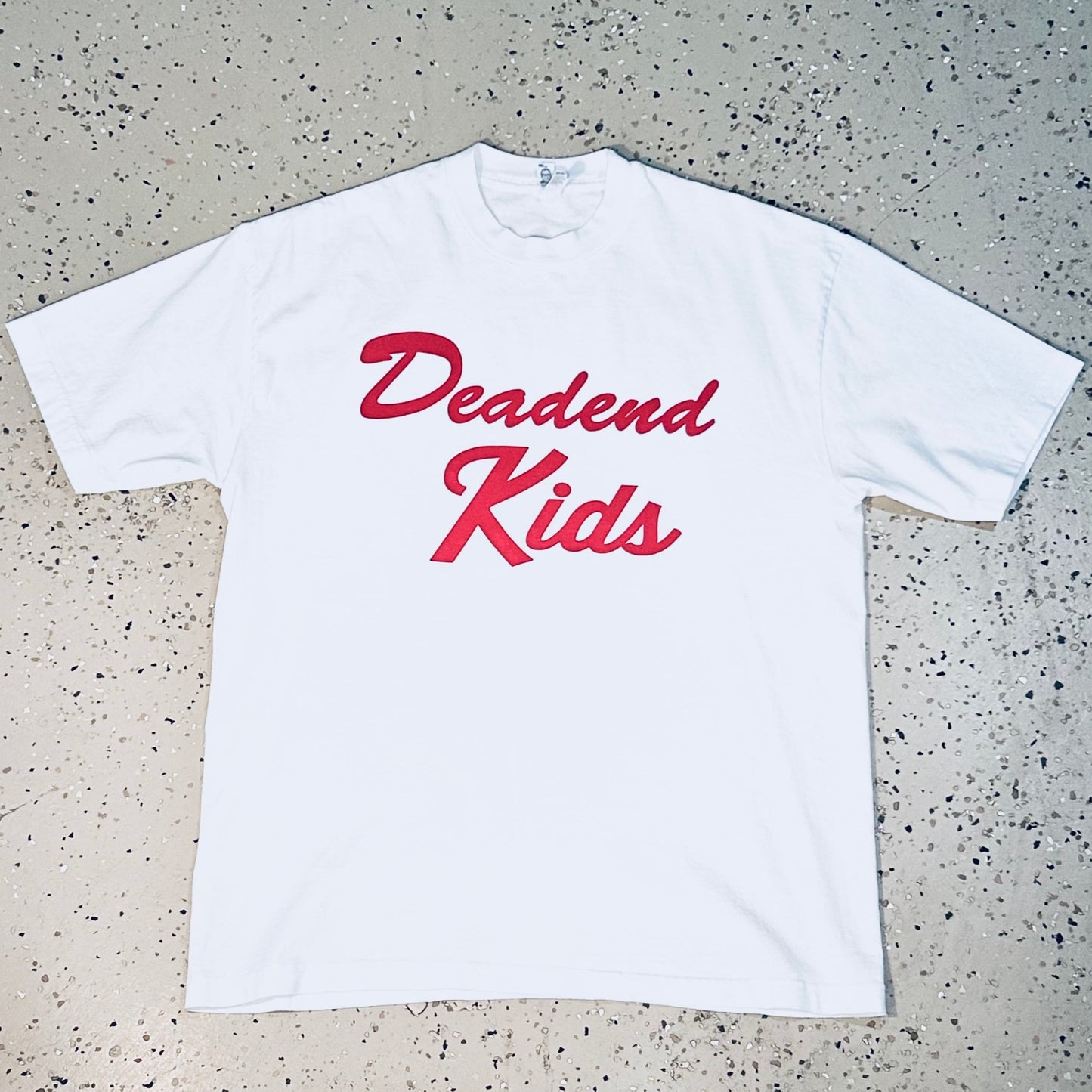 Dead End Kids - The Original Tee